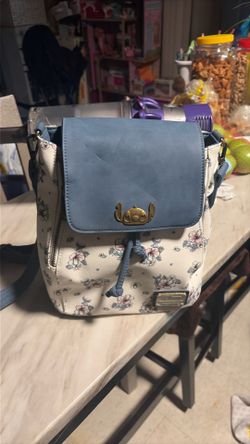 Bolsa disney