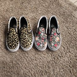 Vans Slip-ons
