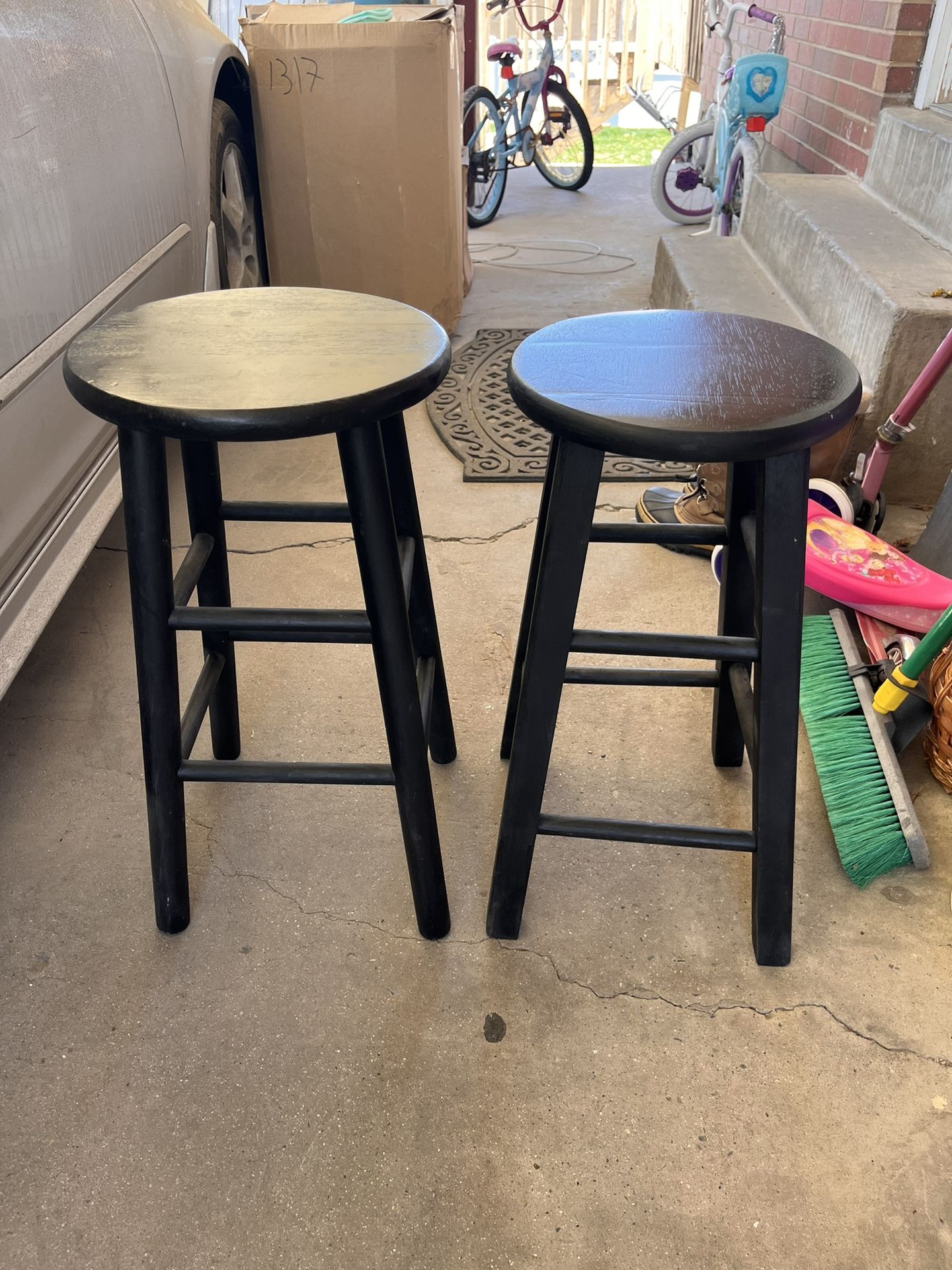Bar Stools