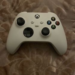 Xbox Series X/S Controller
