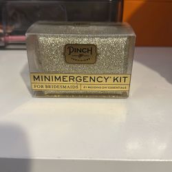 Minimergency Kit PINCH 