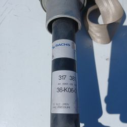 Mercedes Front Struts