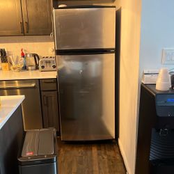 IKEA Refrigerator 