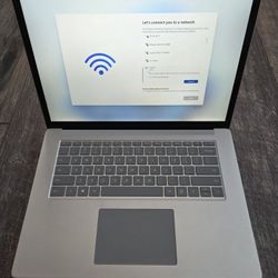 Surface Laptop 3 - 512gb SSD - 16gb RAM