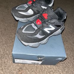 Infant/Toddler New Balance 