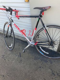 Fuji Road Bike Ritchey Shimano