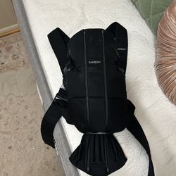 Baby Bjorn Carrier- Never Used 