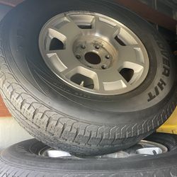 Wheels