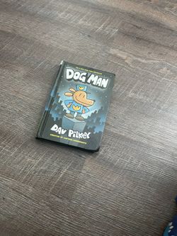 Dog Man