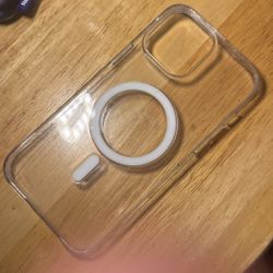 iPhone 13ProMax Apple MagSafe Case