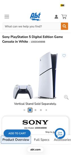 Ps5