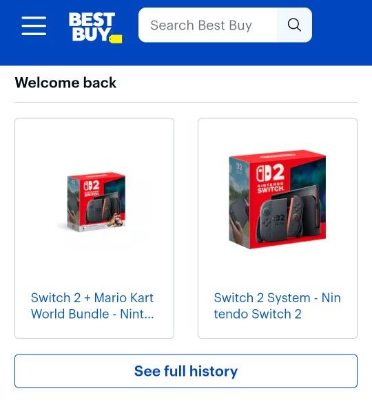 Bestbuy Items For Cash