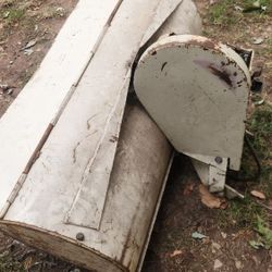 Tiller for cub cadet garden tractor