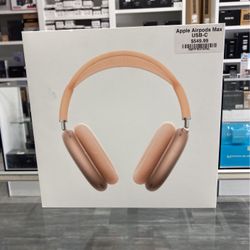 Apple AirPods Max USB-C