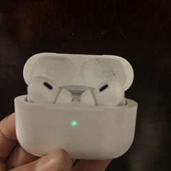 AirPods 2nd generation