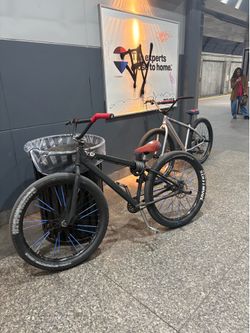 BEASTMODE(read description)