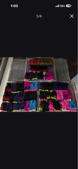 Salmon Fishing Twitching Jigs 3/8s Oz