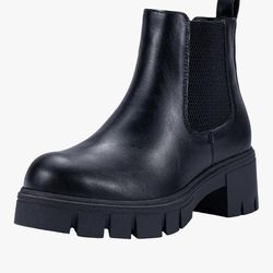 Chelsea Boots