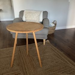 End Table 