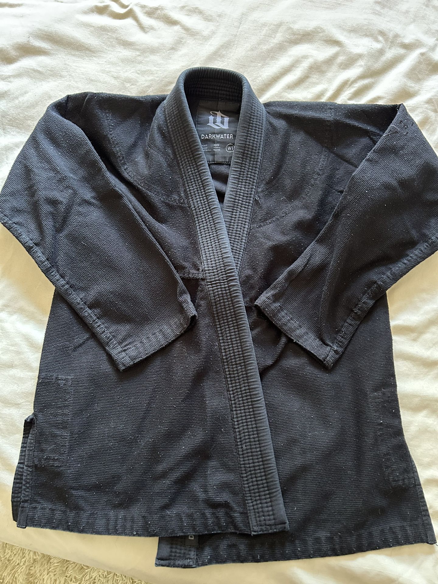 Jiu Jitsu Gi