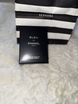 Chanel BLEU