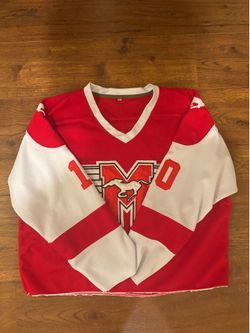Youngblood Y2K Jersey (Size: L)