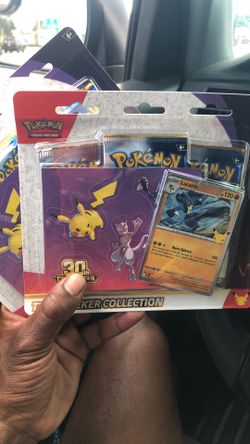 2 Sticker Tec Trading No Cash