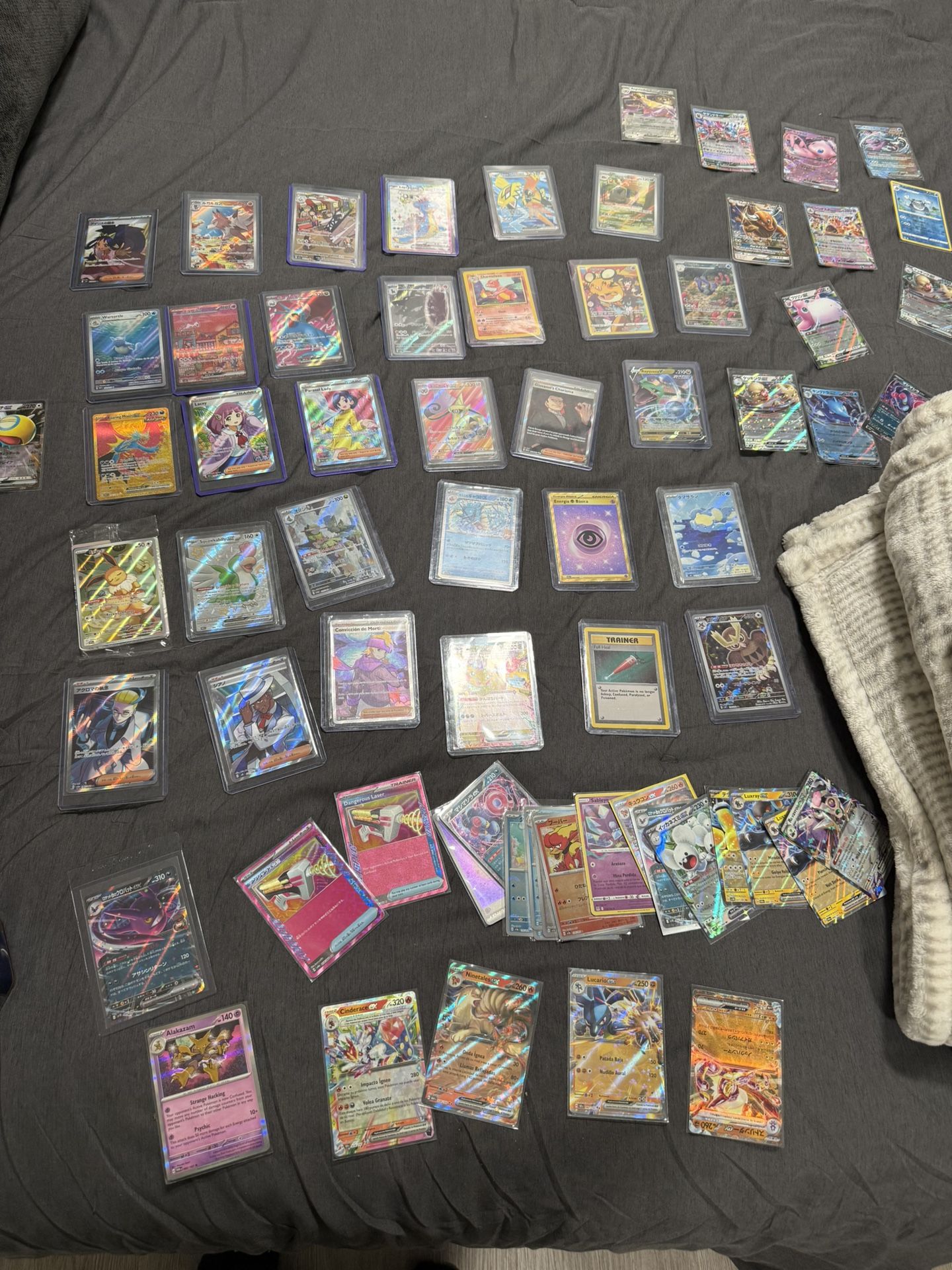 Pokemon Collection