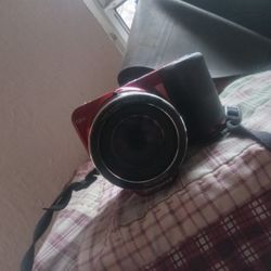 Samsung Digital Camera 