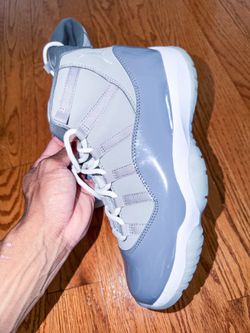Air Jordan 11 Retro "Cool Grey" - Size  11