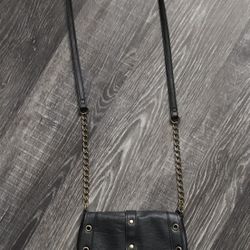 Crossbody Purse 