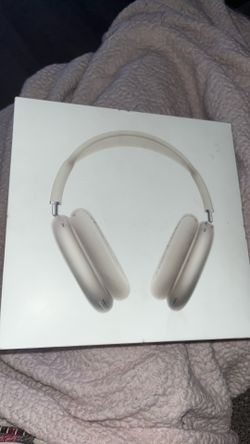New Apple AirPods Max 2