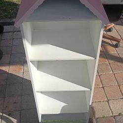 Mueble Para Niña