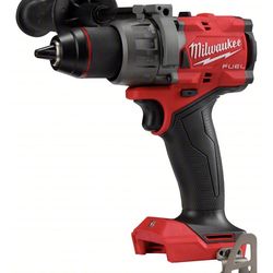 Milwaukee 2904-20 M18 FUEL 18V 1/2" Martillo perforador/impulsor inalámbrico - Solo herramienta