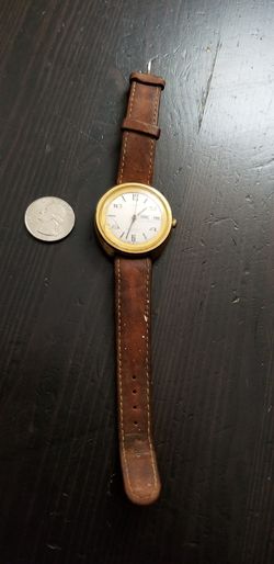 Vintage Timex Automatic Watch