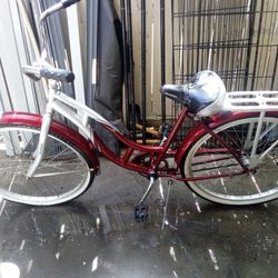 Schwin Sanctuary Bike