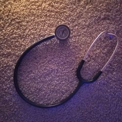 Stethoscope 