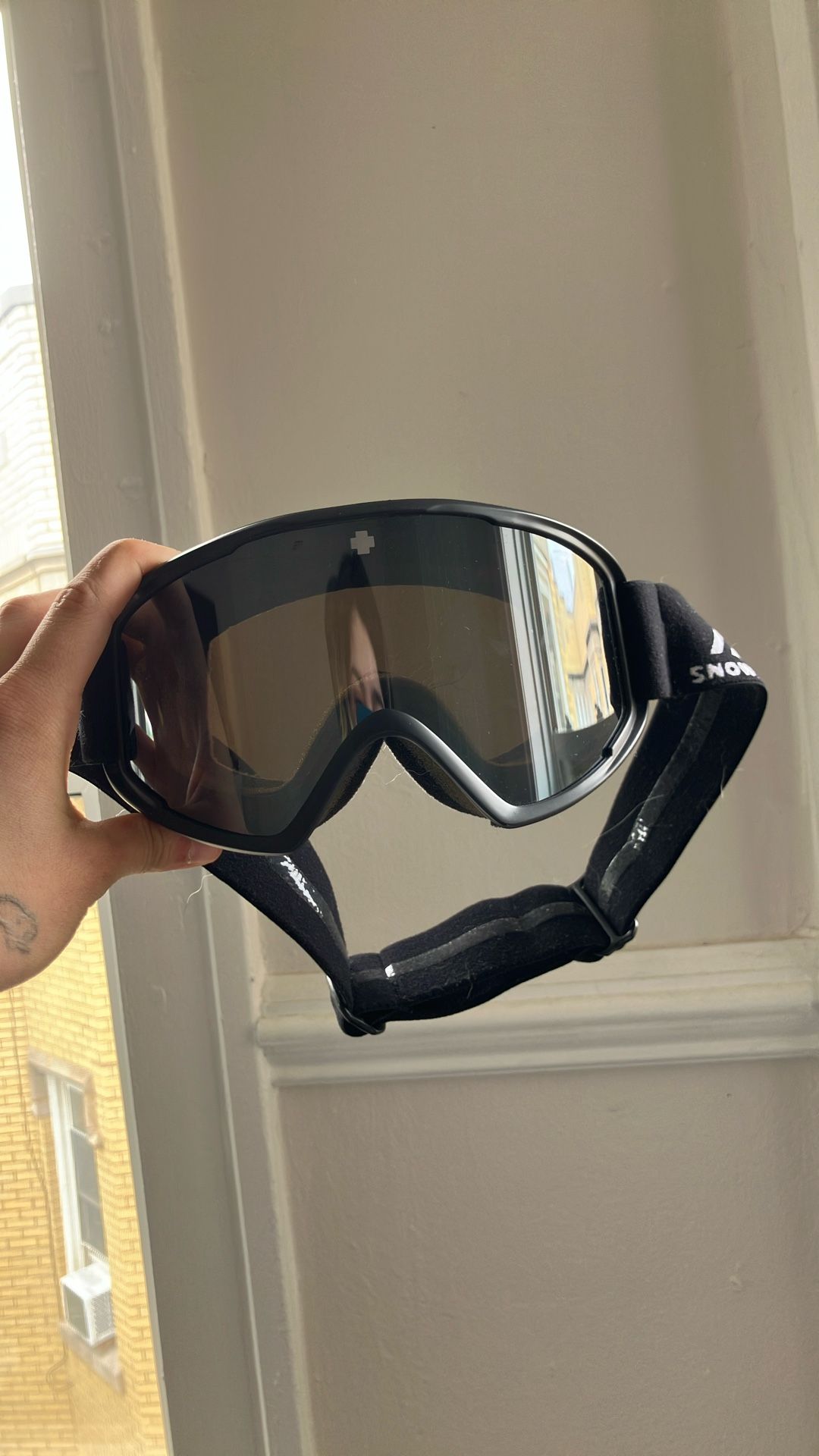 Snowboard Goggles