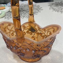 Fenton Basket 