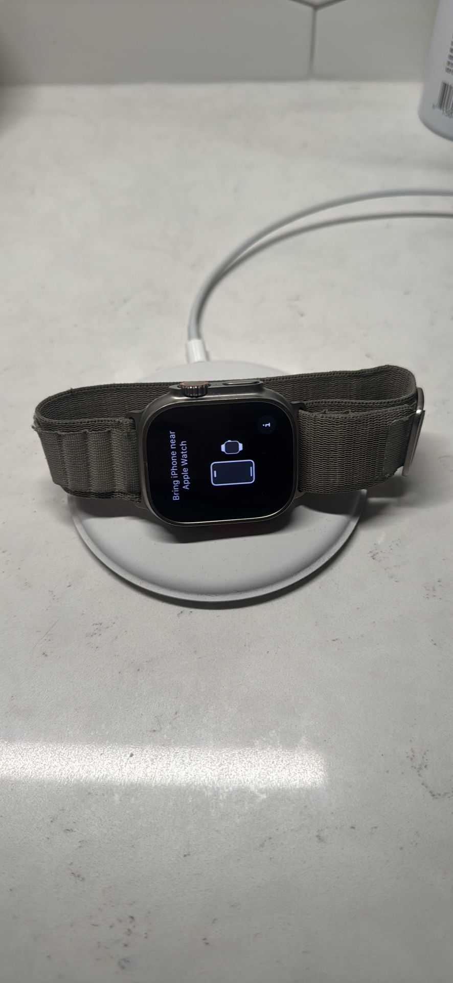 Apple Watch Ultra 2