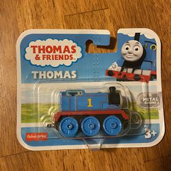 Thomas And Friends Metal Engine - Thomas