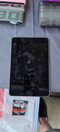 IPad mini 4