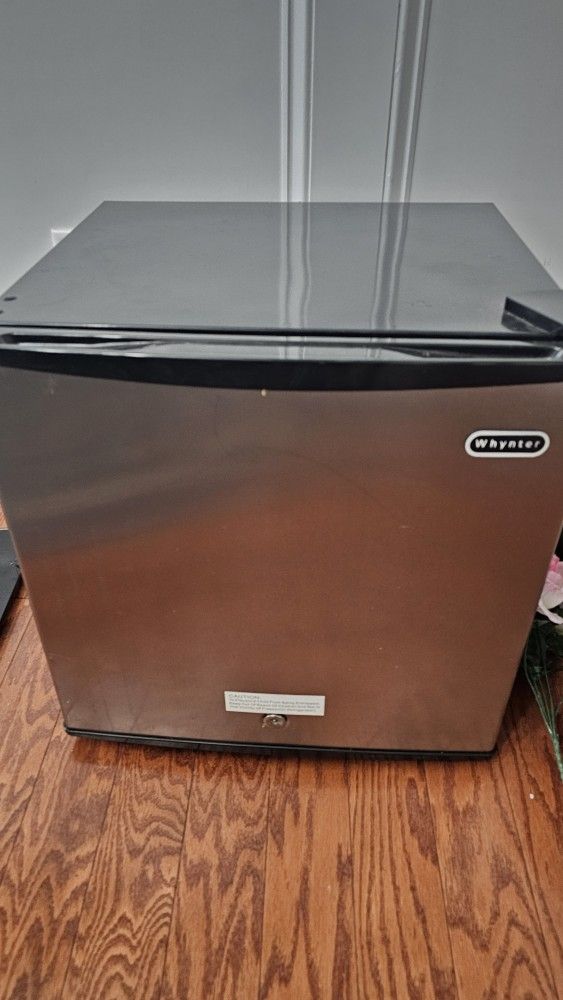 Mini Freezer