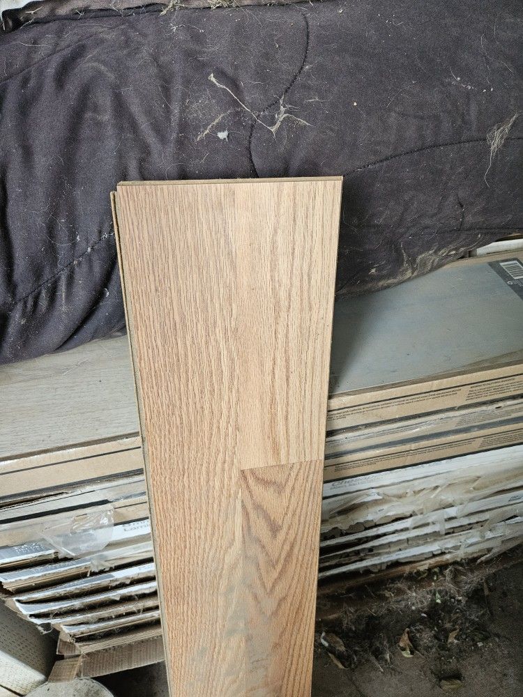 Laminate Floor