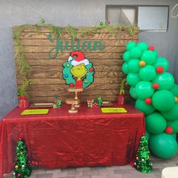 Grinch