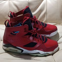 Michael Jordan basketball Shoes 