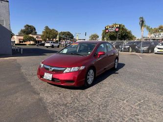 2011 Honda Civic