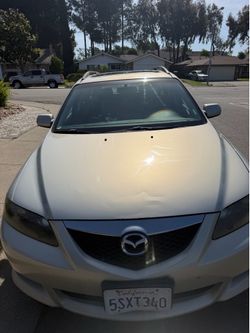 2005 Mazda Mazda6