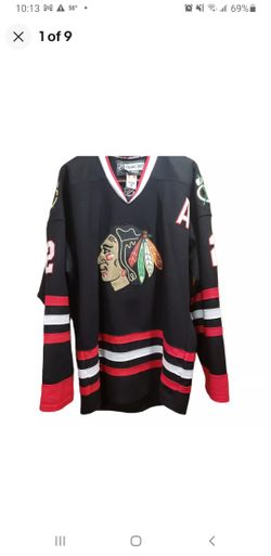 Blackhawks Jersey KEITH #2