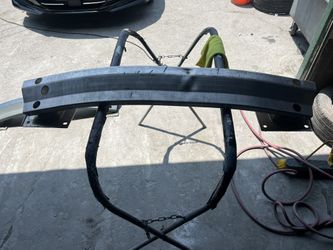 Tesla Model 3 Front Crash Bar 